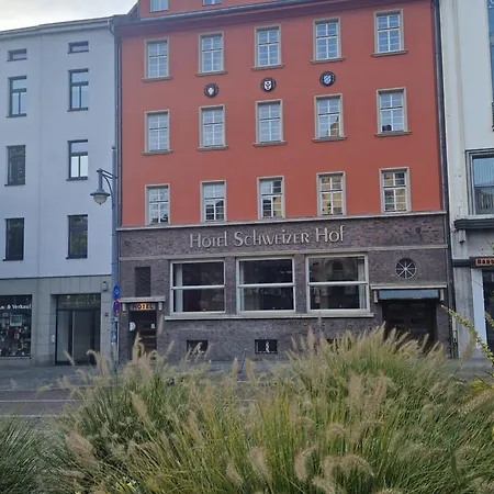 Hotel Schweizer Hof-3