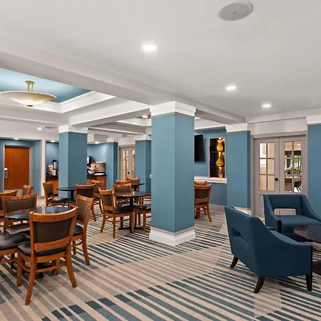 Comfort Suites Vero Beach I-95-3