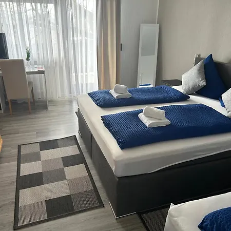 Hotel Hasselberg-3