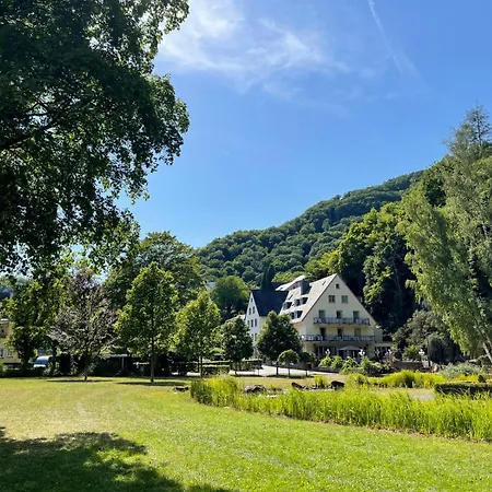 Hotel Alte Mühle-2