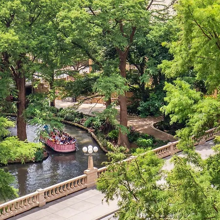 The Westin Riverwalk, San Antonio-3