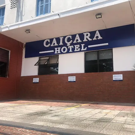 Caiçara Hotel-2