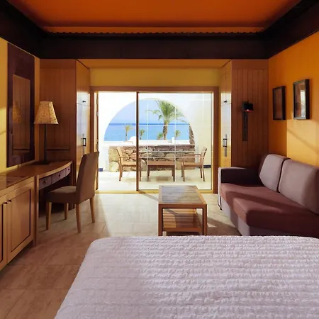 Retac Qunay Dahab Resort & Spa-2