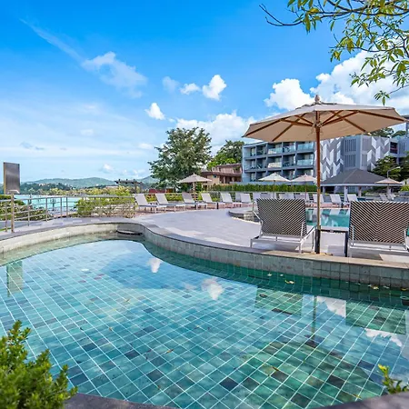 Orchidacea Resort - Kata Beach-3