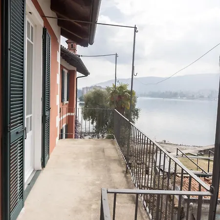 Albergo Ristorante Il Verbano-2