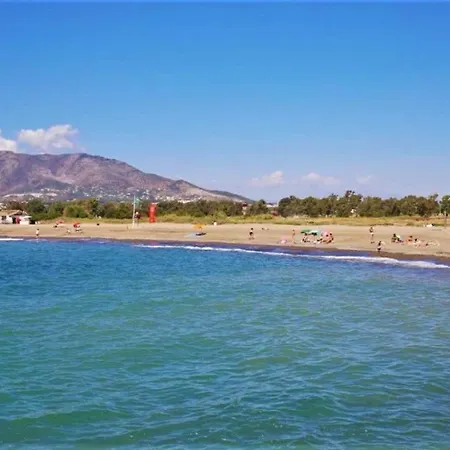 La Baraka De Guadalmar B&B Aeropuerto-2