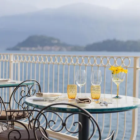 La Darsena Boutique Hotel & Restaurant-3
