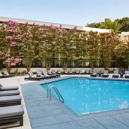 Bethesda Marriott-3