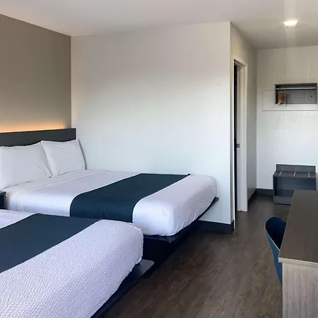Motel 6-Tulare, Ca-3