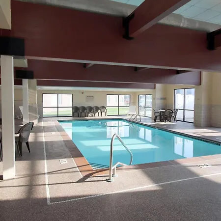 Country Inn & Suites By Radisson, Council Bluffs, Ia-2