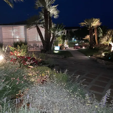 Cala Rosa Club Hotel-3