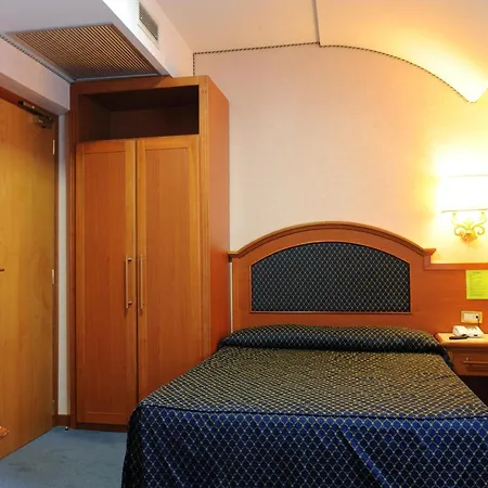 Hotel La Bella Venere-3