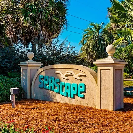 Seascape Golf Villas 7B-3
