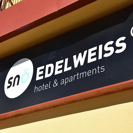 Hotel Snoe Edelweiss-2