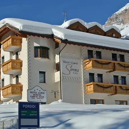 B&B Garni Serena-2