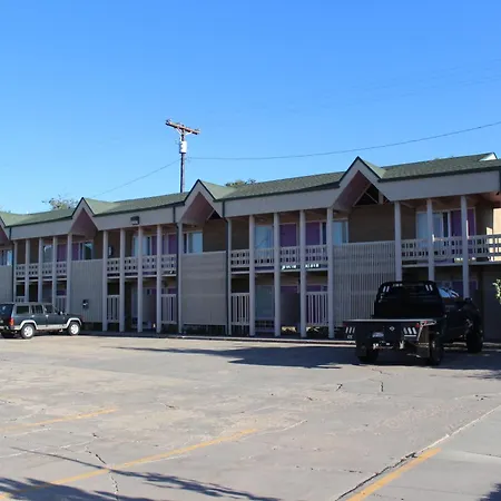 Safari Inn-3