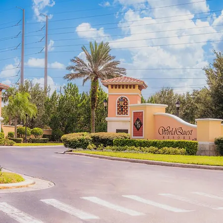 Worldquest Orlando Resort-3