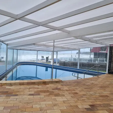 Dunas Praia Hotel-2