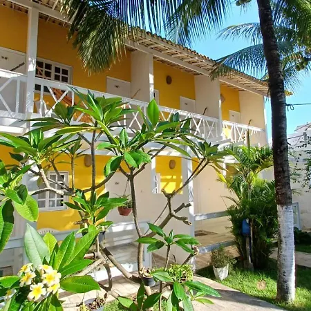 Pousada Barra Bonita-3