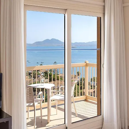 Poseidon La Manga Hotel & Spa - Designed For Adults-3