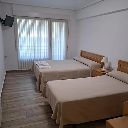 Pension Iruna-2