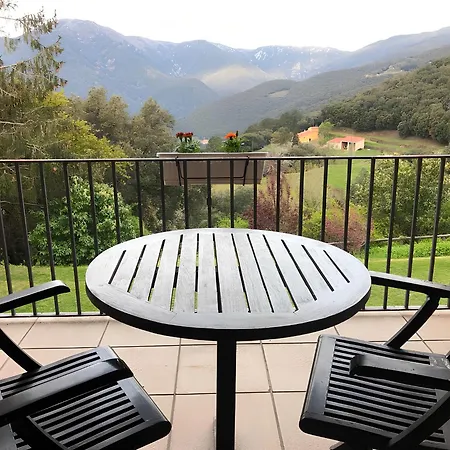 Hotel Sant Bernat-2
