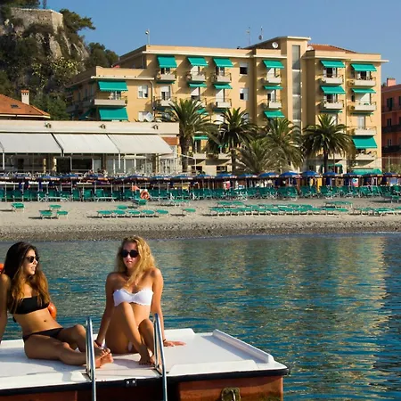 Hotel Boncardo-3