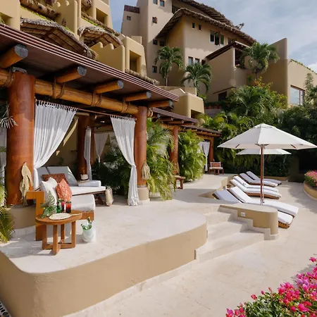 Cala De Mar Resort & Spa Ixtapa-2
