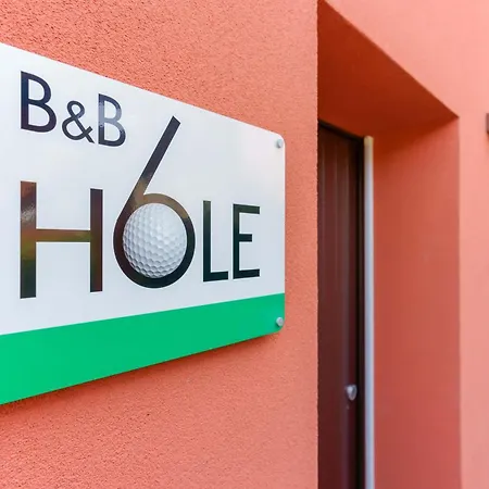 B&B Hole6-3