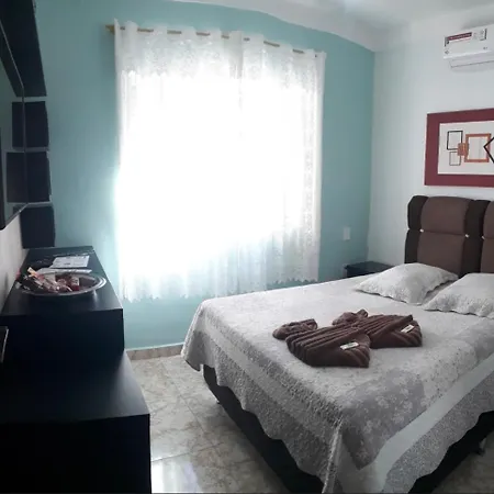 Pousada das Águas-2