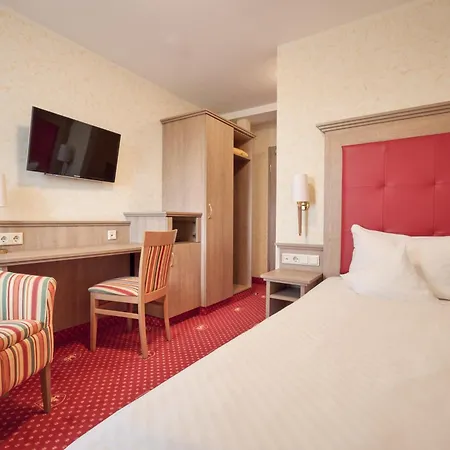 Hotel Wittelsbacher Höh-3