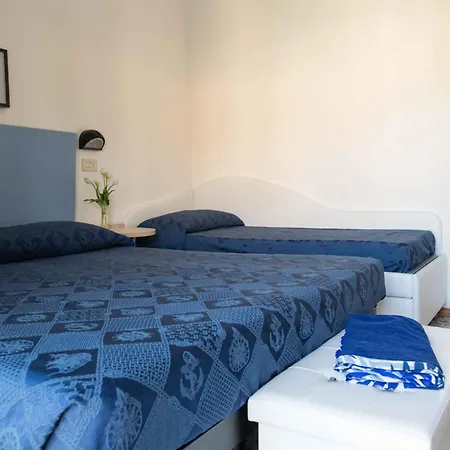 Hotel Smart Cervia B&B-3