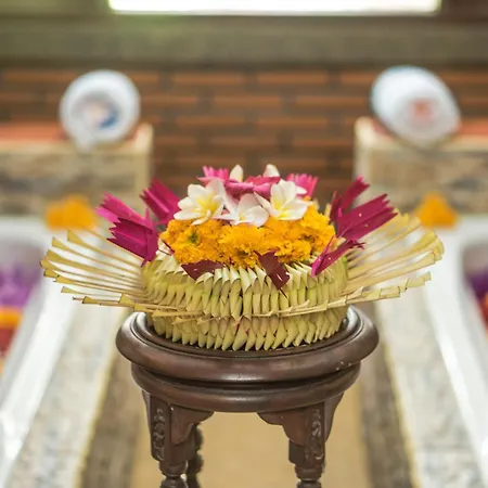 Weda Cita Resort And Spa Ubud By Mahaputra-2