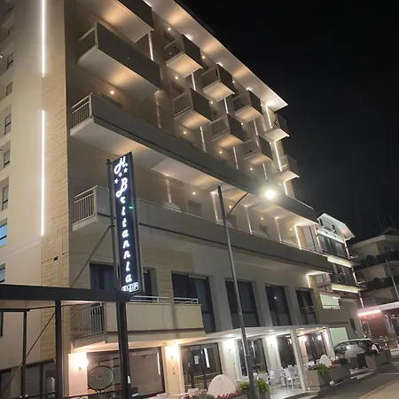 Hotel Britannia-2