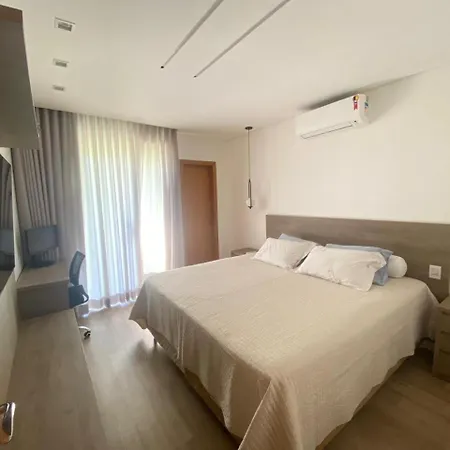Suite - Cama King, Ar Condicionado E Tv-2