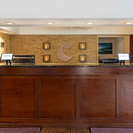 Comfort Inn Bangor North-3
