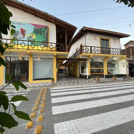 Pousada São Pedro-3