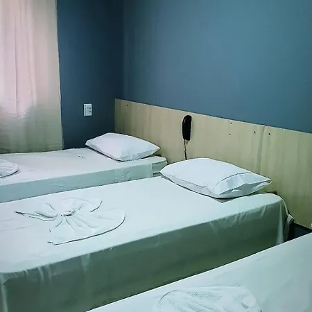 Itavera Hotel II-2