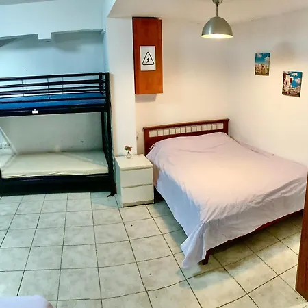 Dotan'S Boutique Guesthouse - By The Beach!-2