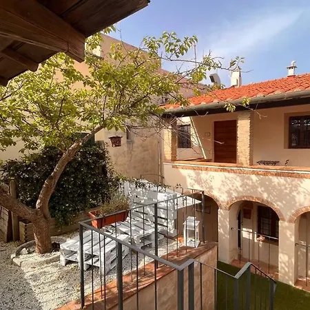 B&B Relais Il Sigillo-3