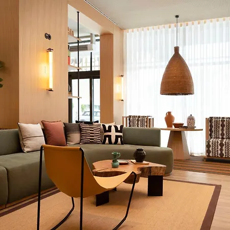 Hilton Garden Inn Evora-2