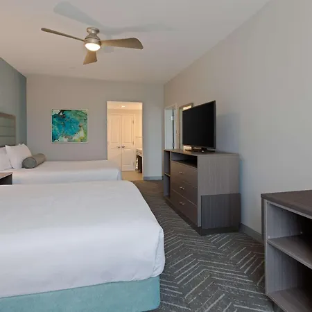Homewood Suites By Hilton Panama City Beach, Fl-2