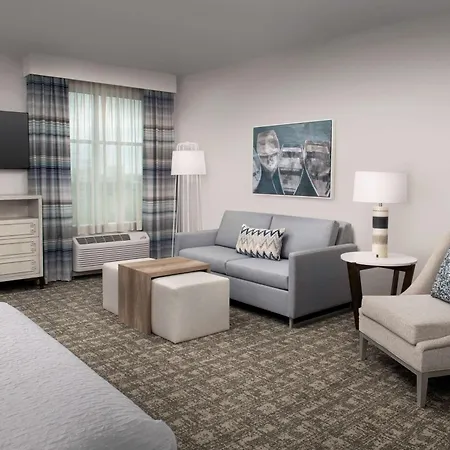 Homewood Suites By Hilton Destin-2