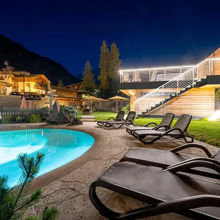 Croce Bianca Leisure & Spa Hotel-3