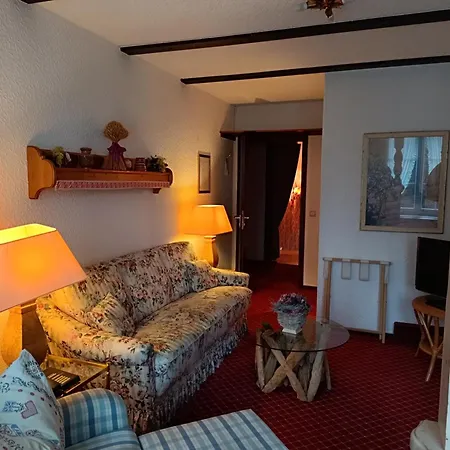 Wellness und Romantik Hotel Helmboldt-2