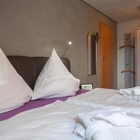 Hotel Haus Andrea-2