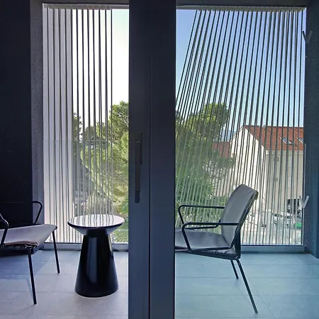 Lifestyle Hotel Vitar - Adults Only-3