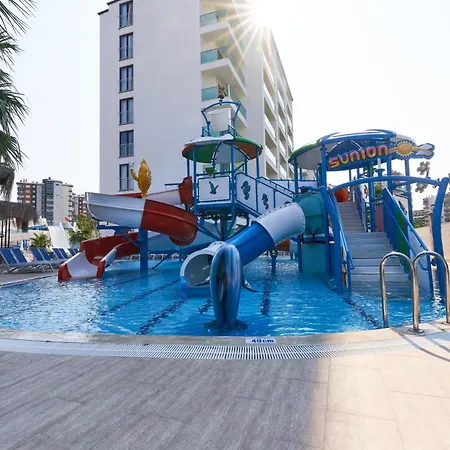 Lavia Hotels Lara-2