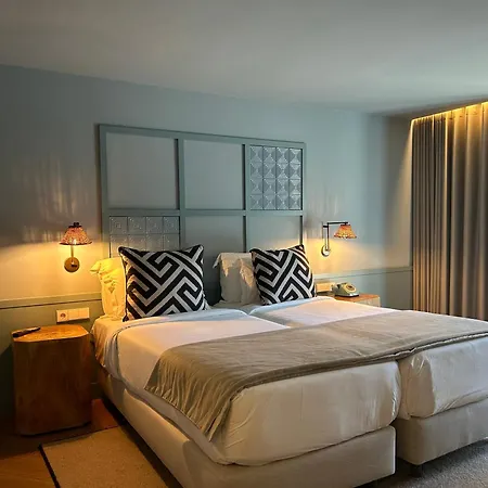 Pur Oporto Boutique Hotel By Actahotels-2