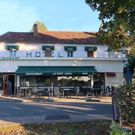 Auberge du pont canal-3